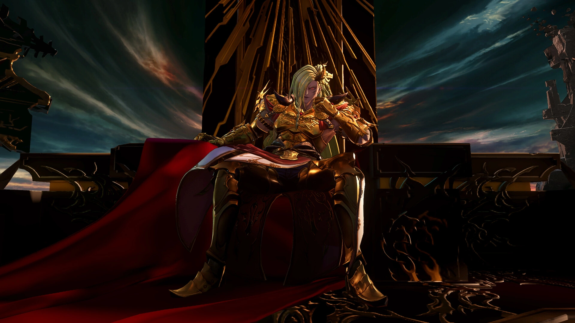 Granblue Fantasy: Relink - Additional Image 20