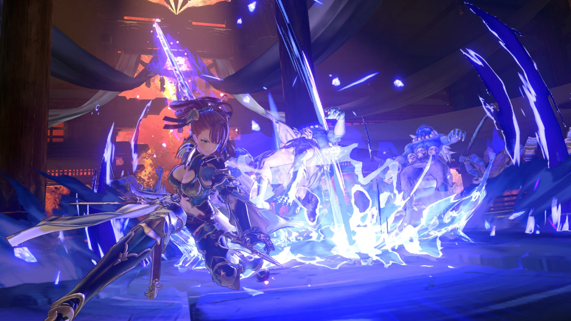 Granblue Fantasy: Relink - Additional Image 22