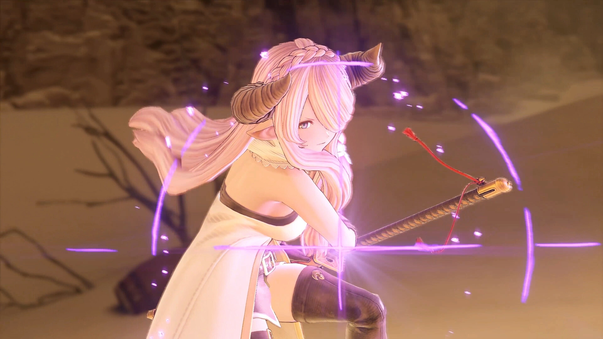 Granblue Fantasy: Relink - Additional Image 17