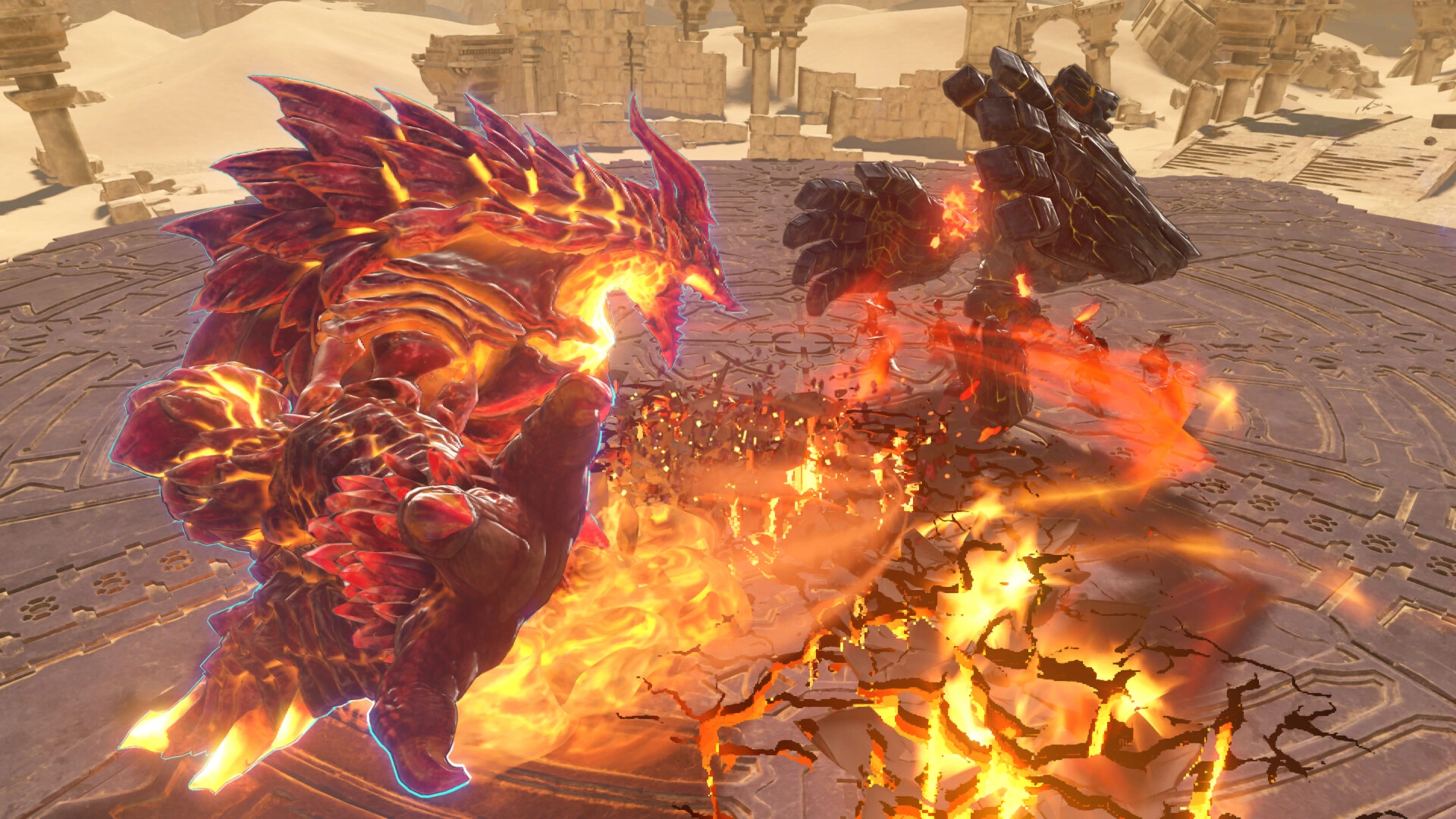 Granblue Fantasy: Relink - Additional Image 16