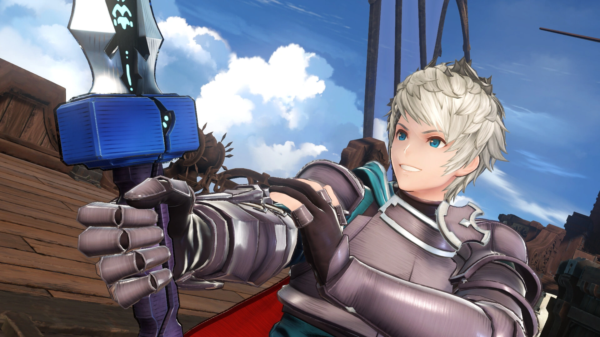 Granblue Fantasy: Relink - Additional Image 27