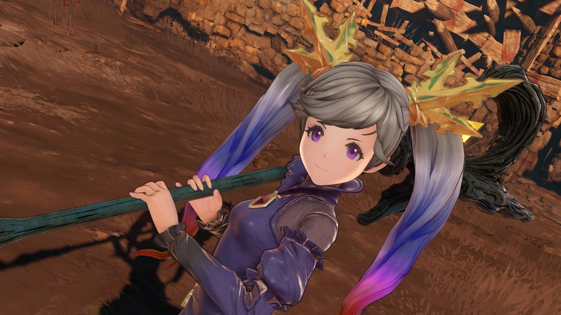 Granblue Fantasy: Relink - Additional Image 14