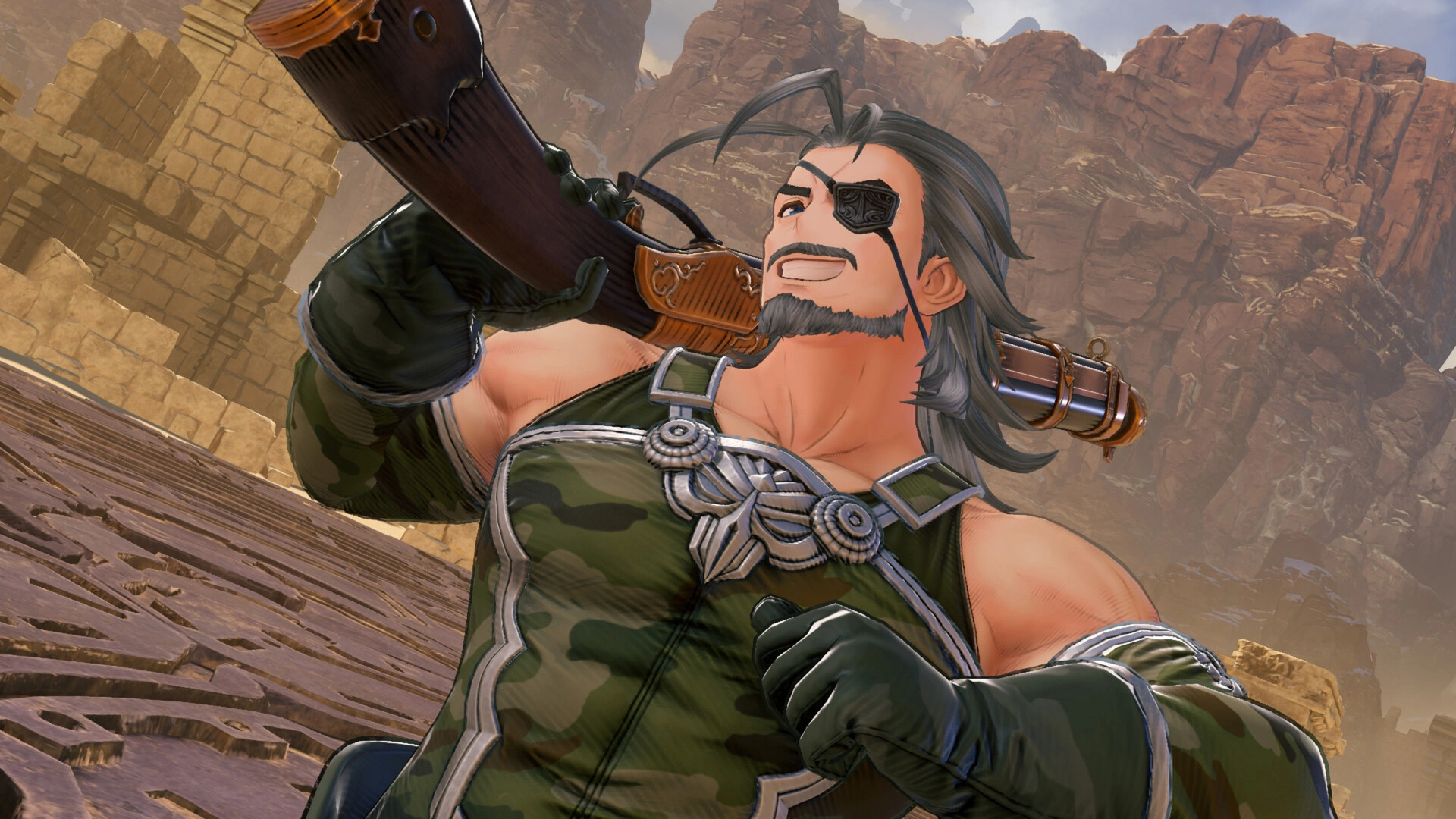 Granblue Fantasy: Relink - Additional Image 23