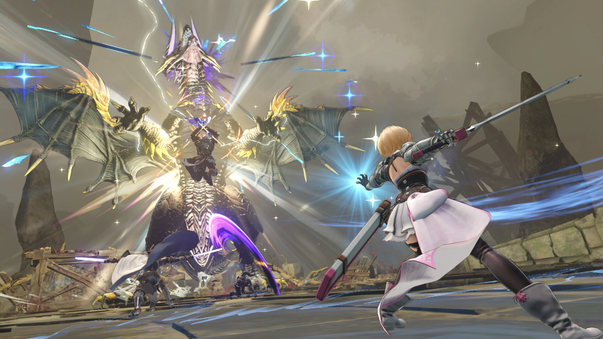 Granblue Fantasy: Relink - Additional Image 4