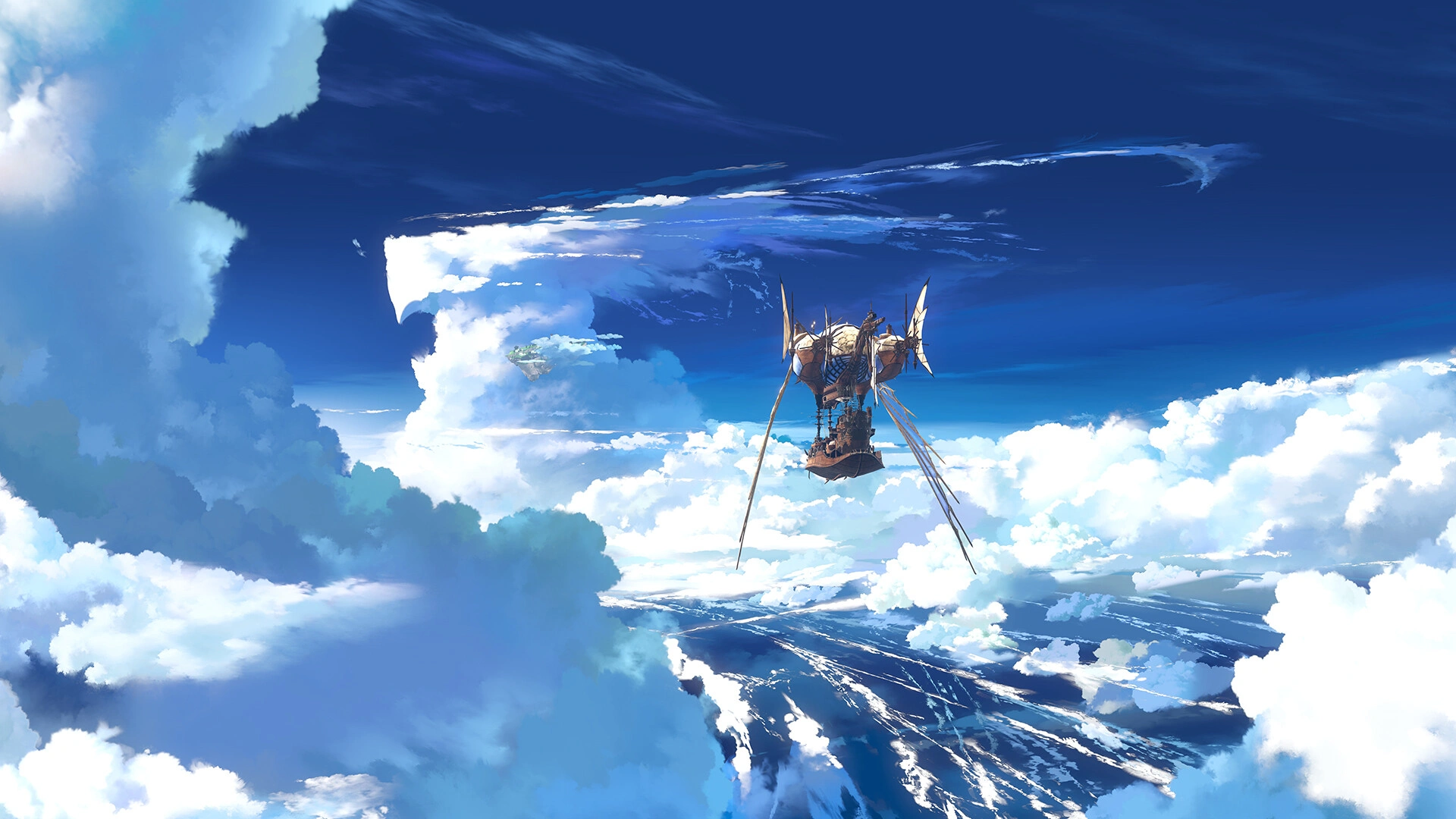 Granblue Fantasy: Relink - Additional Image 24