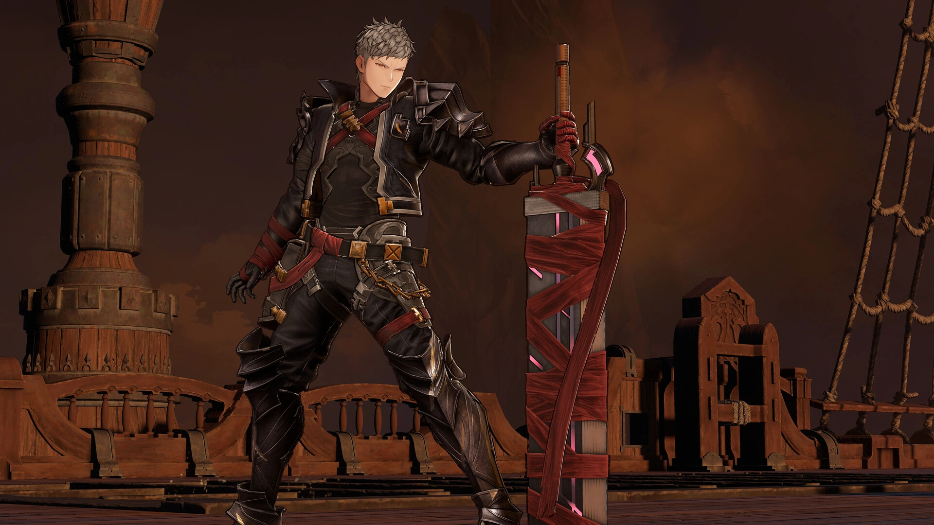 Granblue Fantasy: Relink - Additional Image 18