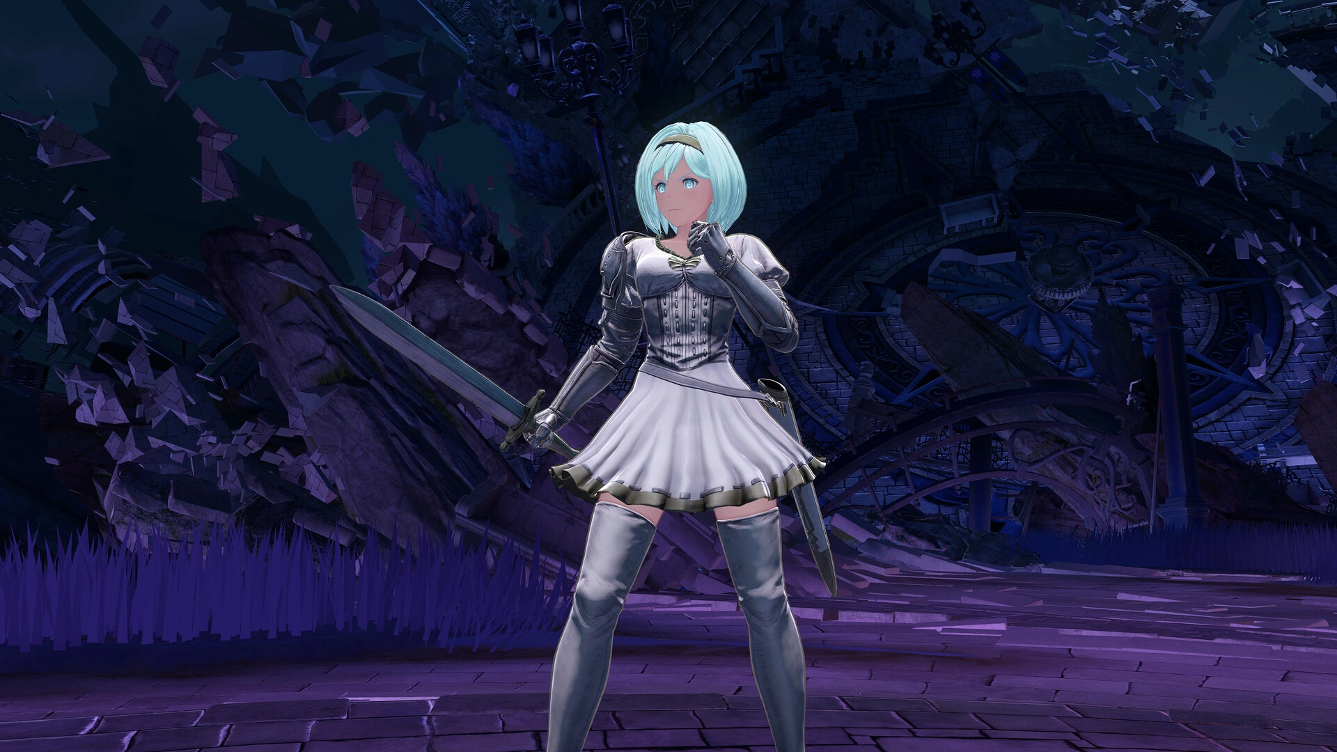 Granblue Fantasy: Relink - Additional Image 26