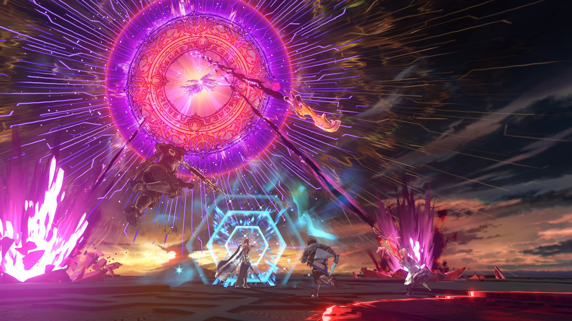 Granblue Fantasy: Relink - Additional Image 6