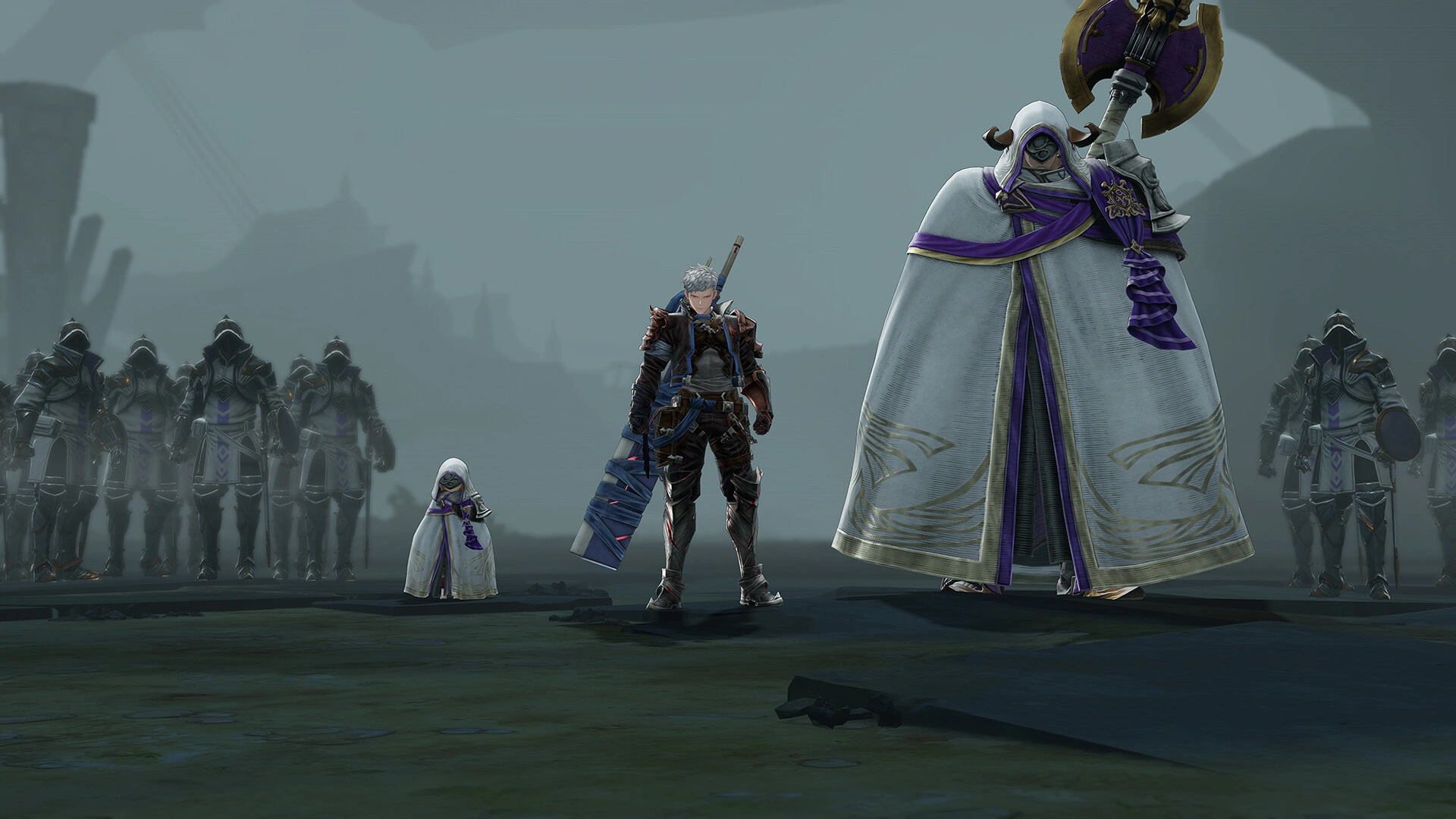 Granblue Fantasy: Relink - Additional Image 1