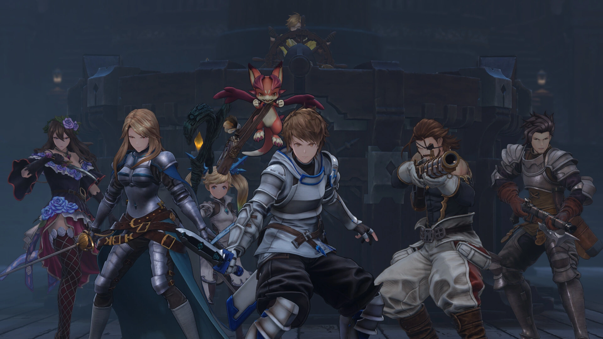 Granblue Fantasy: Relink - Additional Image 5