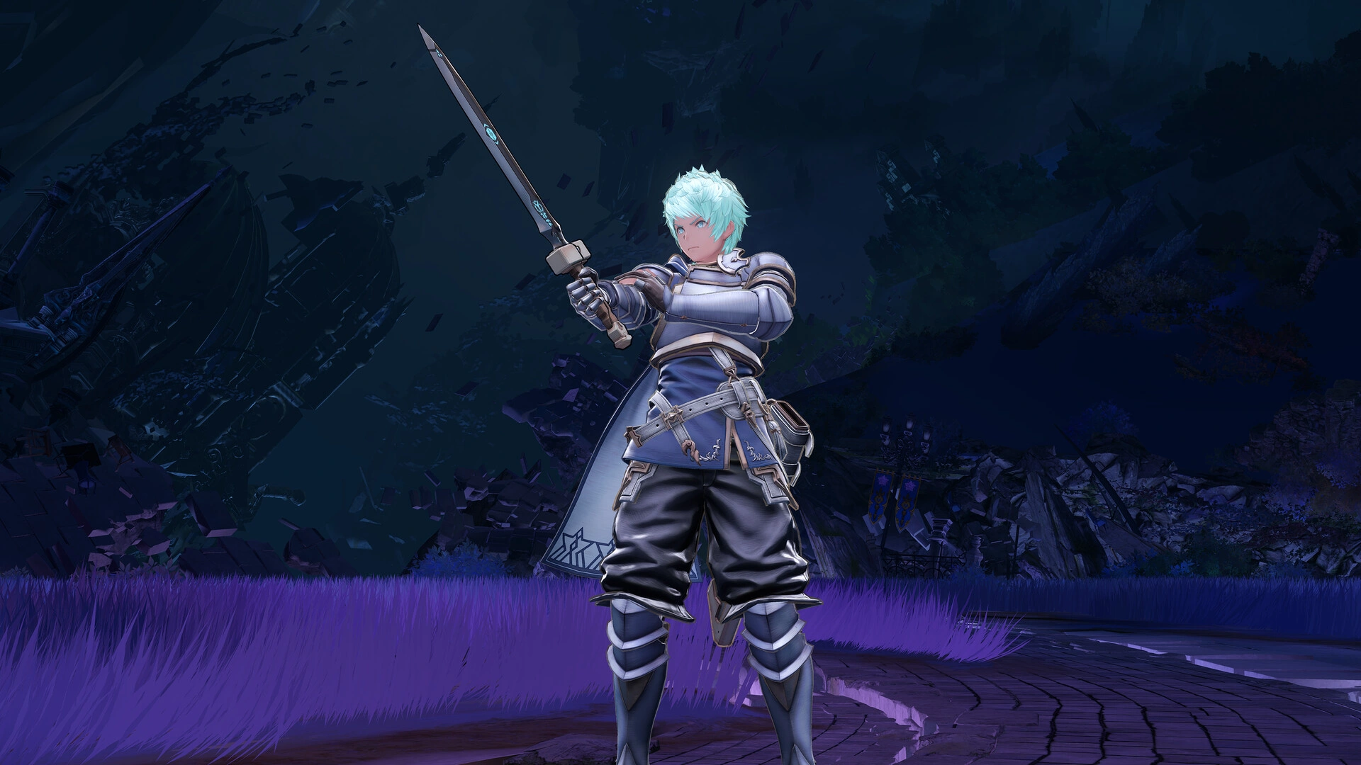Granblue Fantasy: Relink - Additional Image 8