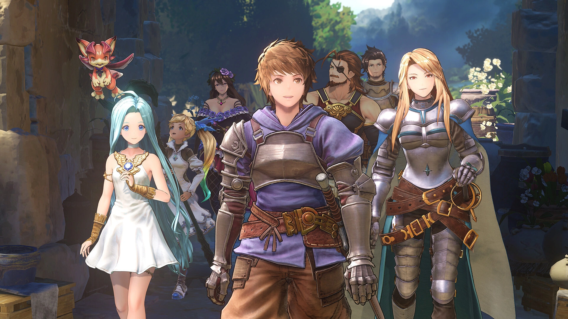 Granblue Fantasy: Relink - Additional Image 9