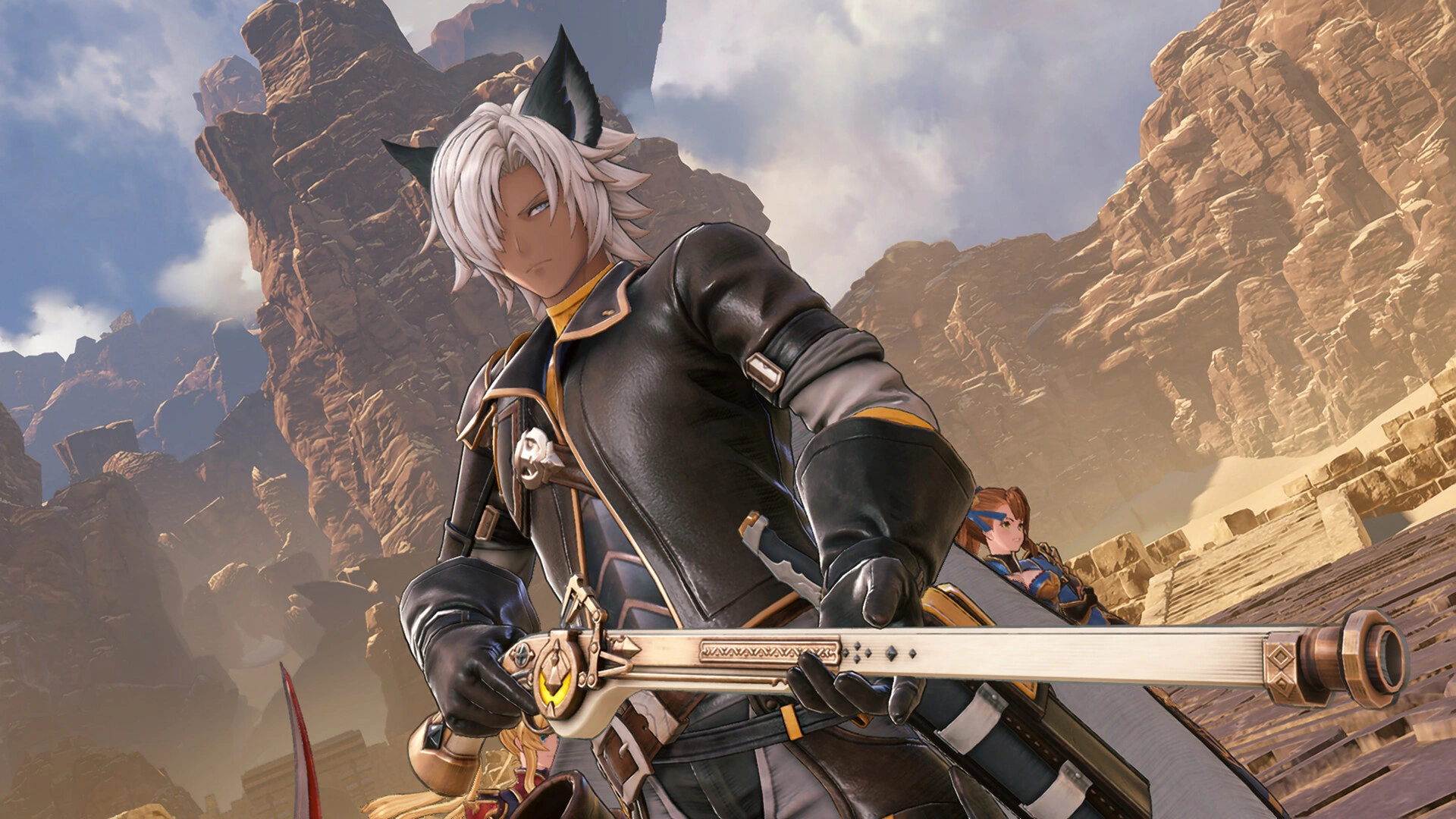 Granblue Fantasy: Relink - Additional Image 21