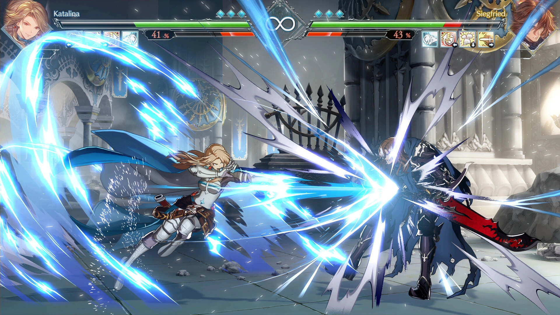 Granblue Fantasy Versus: Rising - Additional Image 8