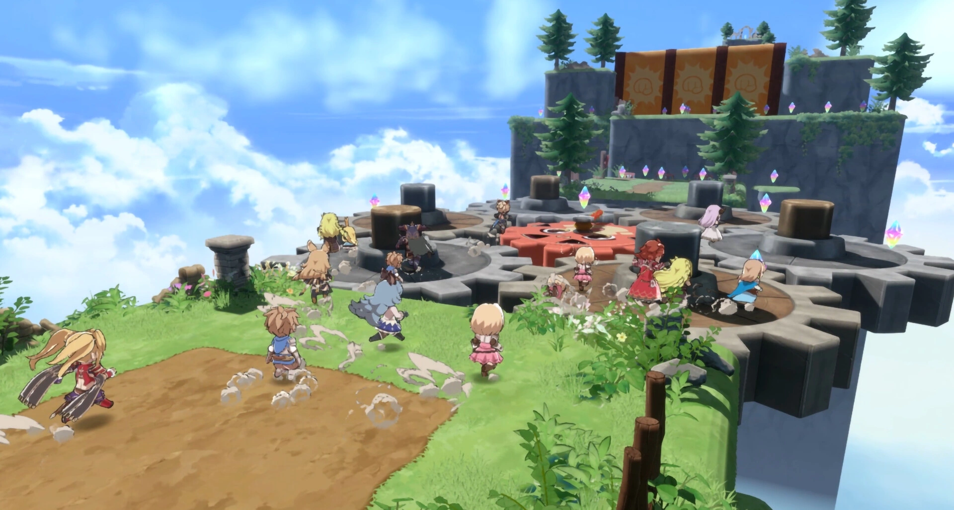 Granblue Fantasy Versus: Rising - Additional Image 3