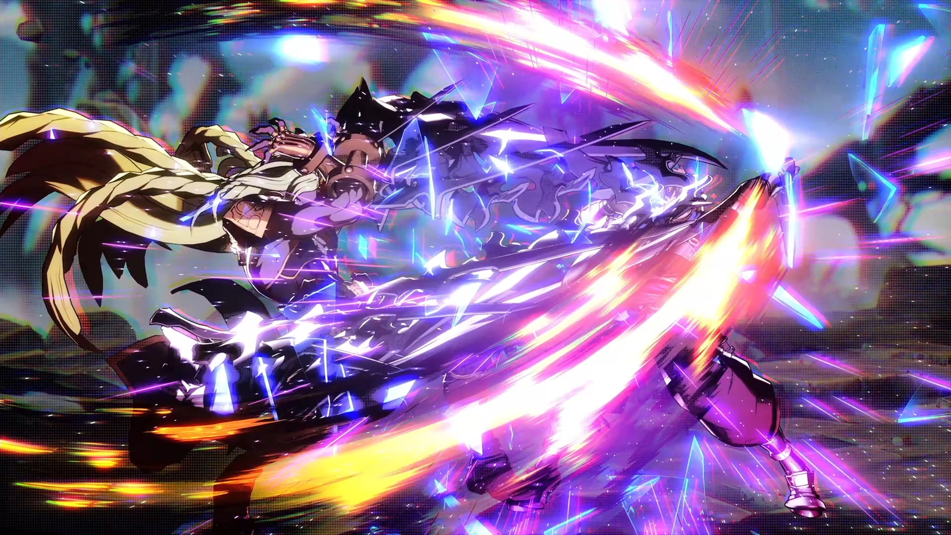 Granblue Fantasy Versus: Rising - Additional Image 0