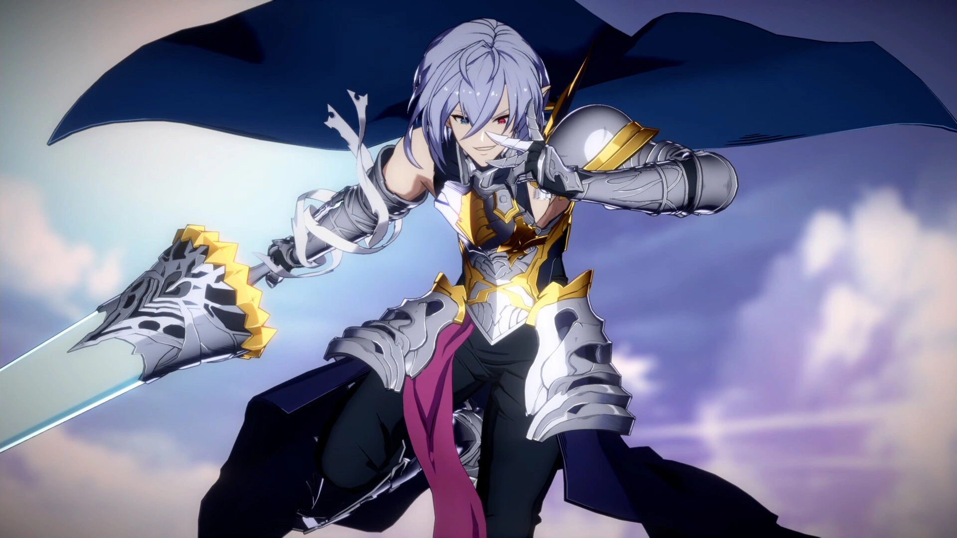 Granblue Fantasy Versus: Rising - Additional Image 5