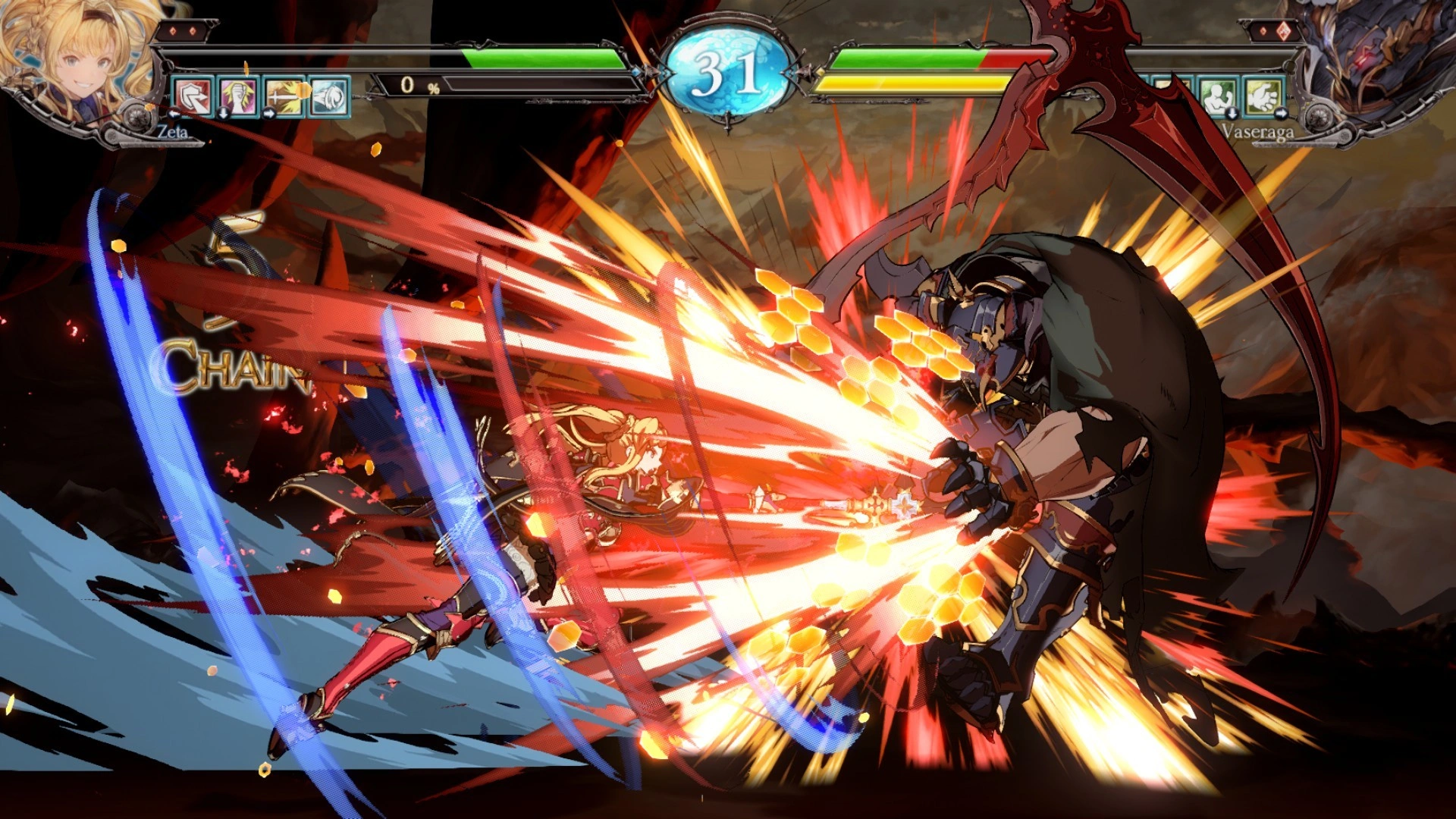 Granblue Fantasy: Versus - Additional Image 17