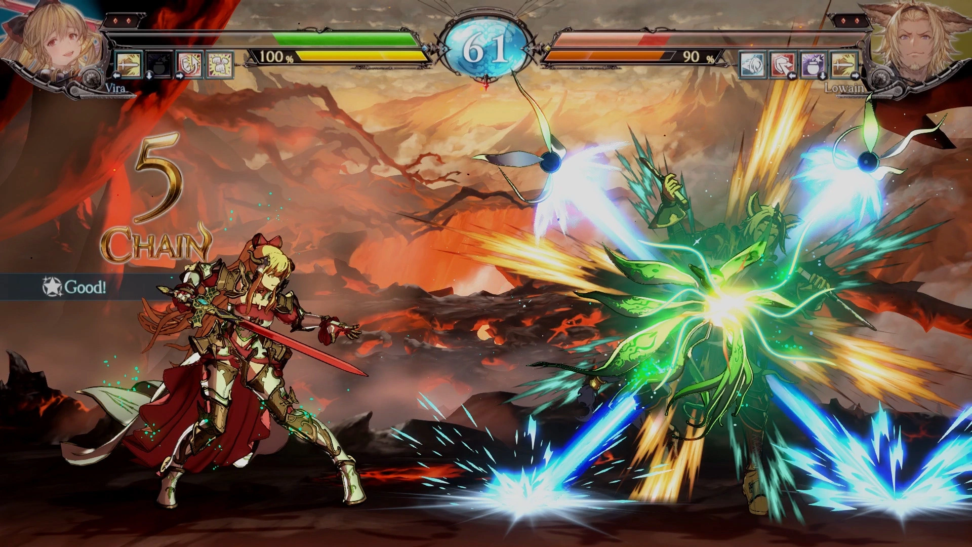 Granblue Fantasy: Versus - Additional Image 14