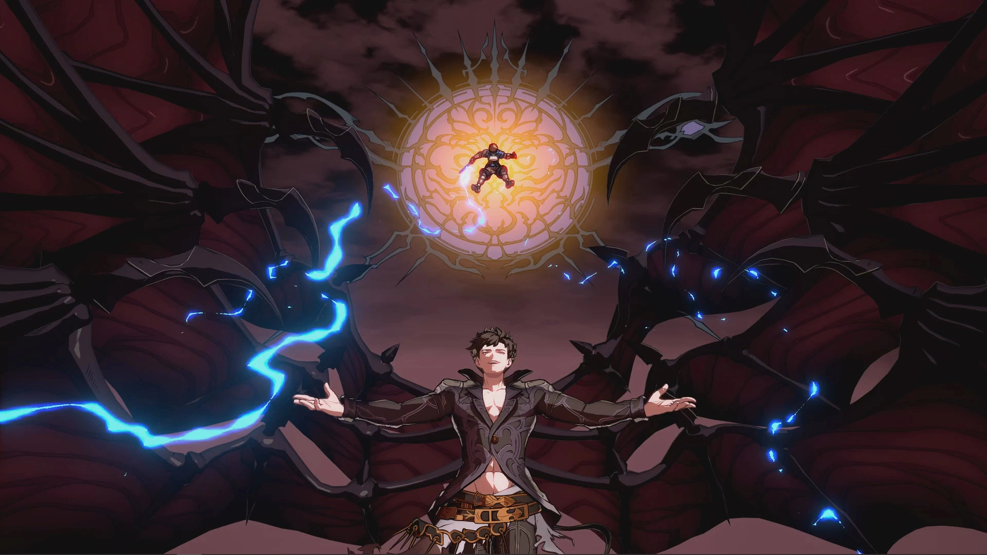 Granblue Fantasy: Versus - Additional Image 9
