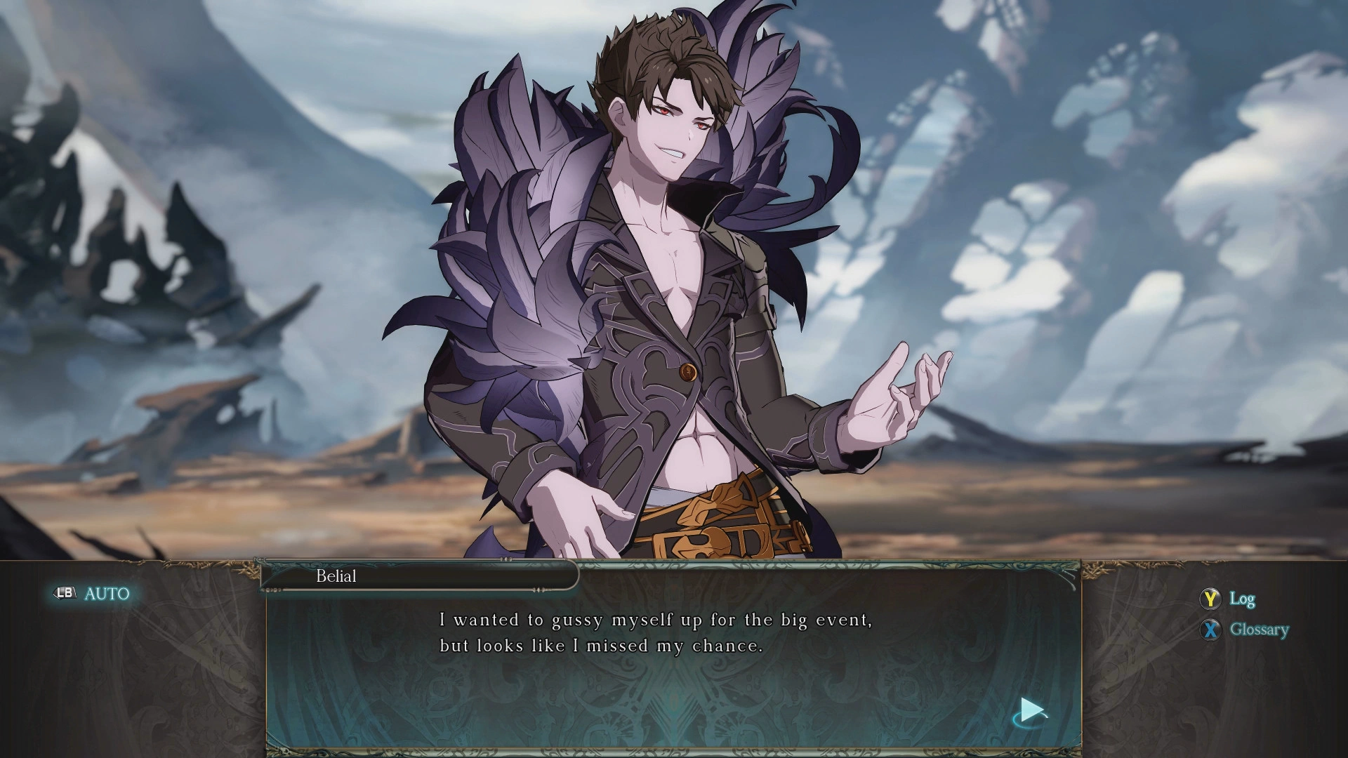 Granblue Fantasy: Versus - Additional Image 10