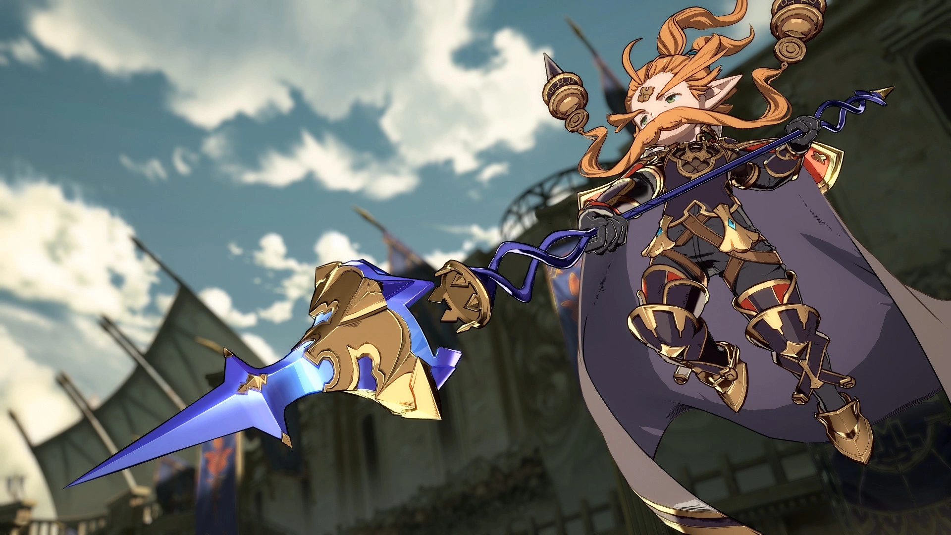 Granblue Fantasy: Versus - Additional Image 22