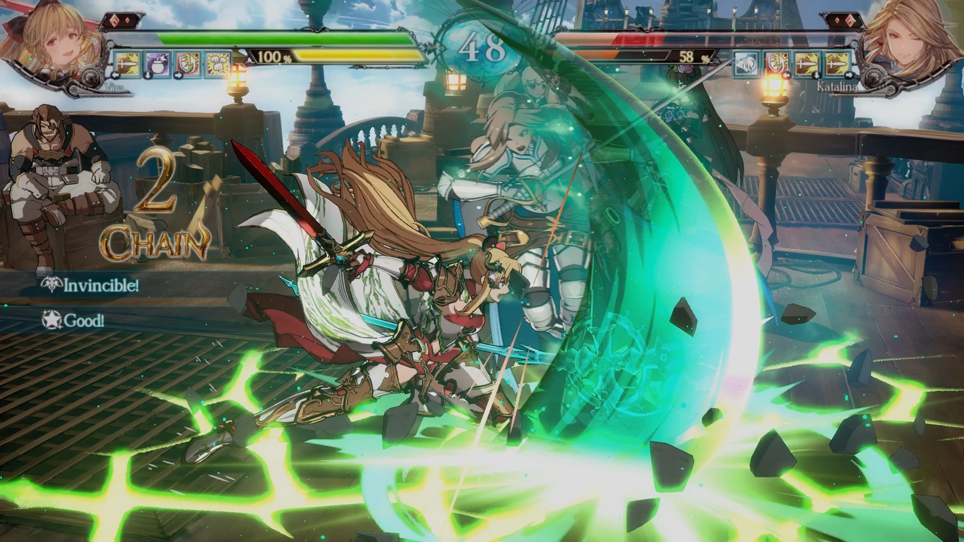 Granblue Fantasy: Versus - Additional Image 13