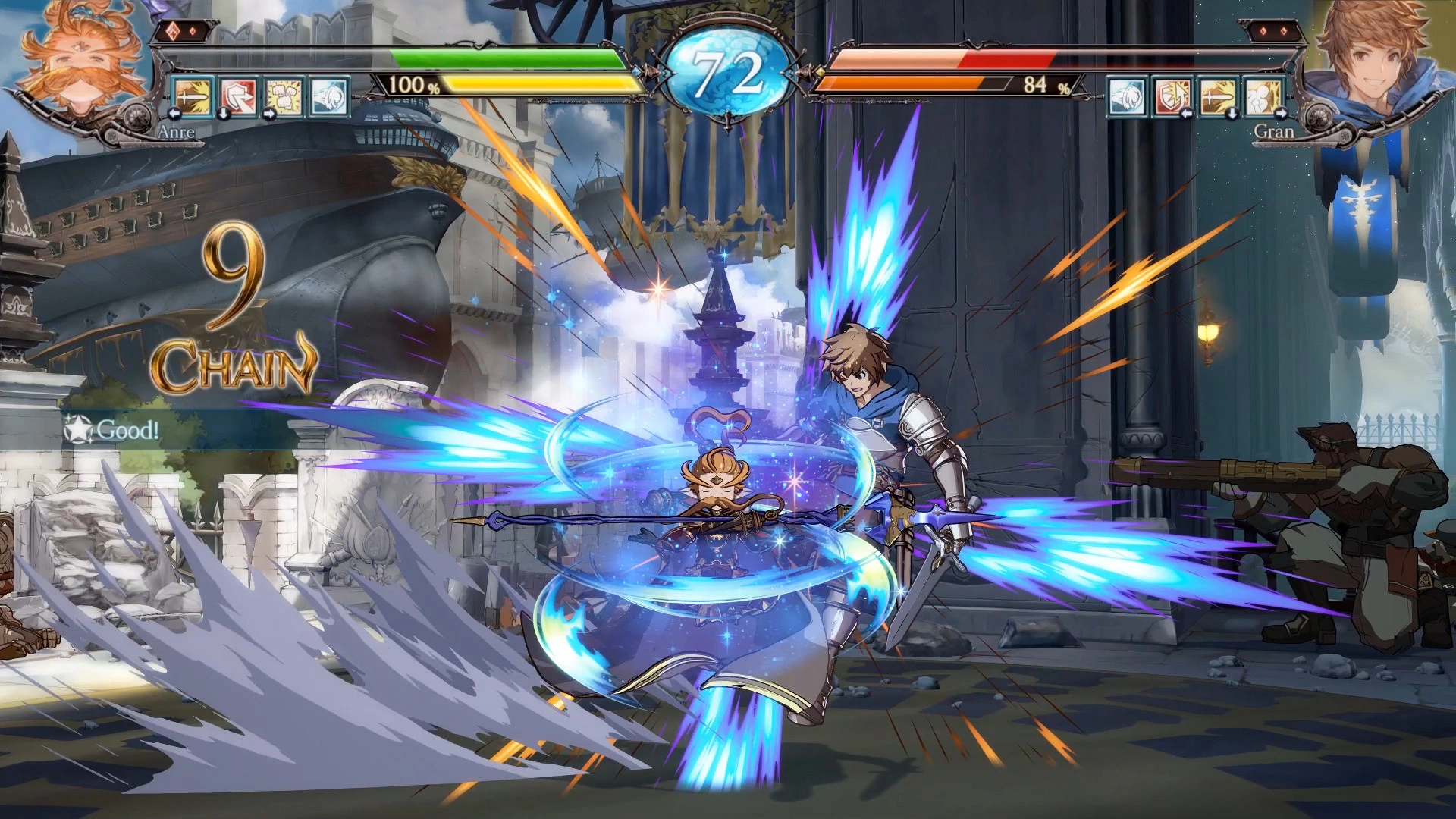 Granblue Fantasy: Versus - Additional Image 30