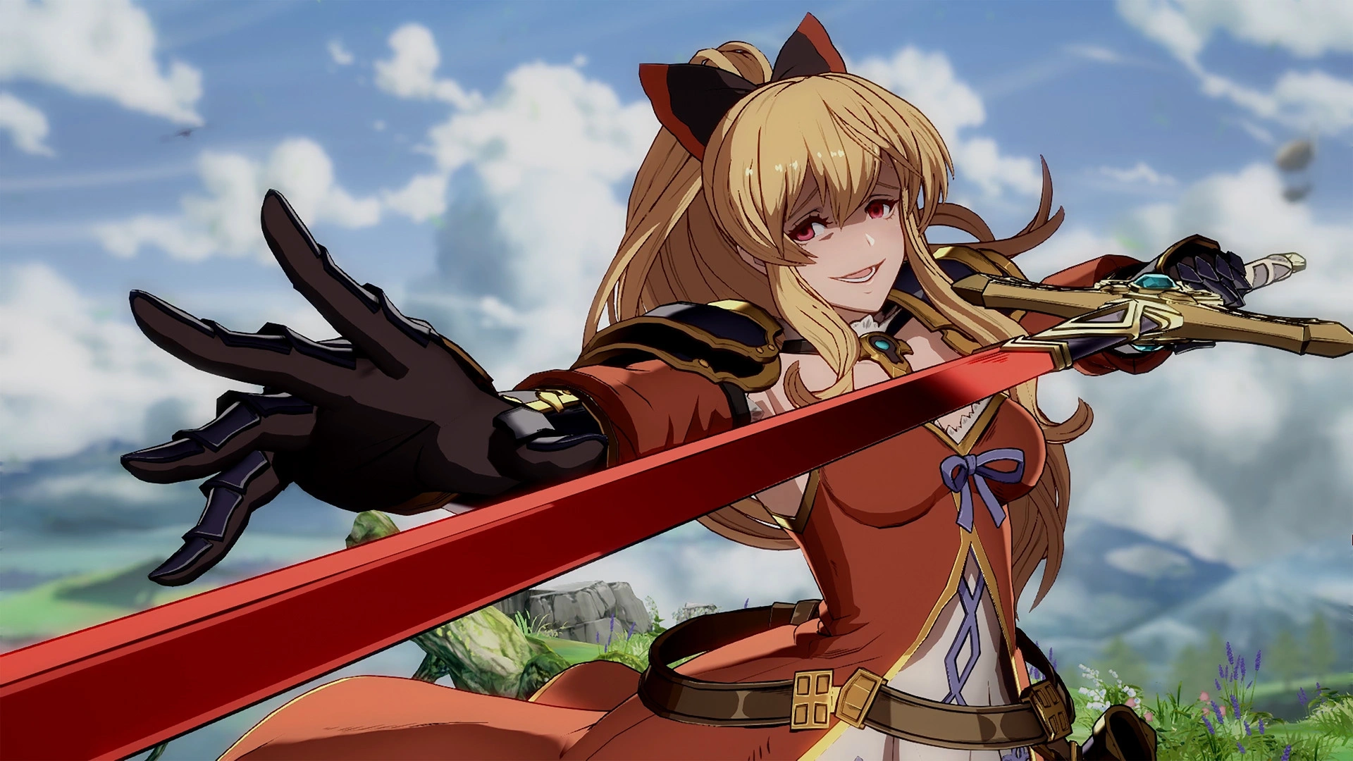 Granblue Fantasy: Versus - Additional Image 24