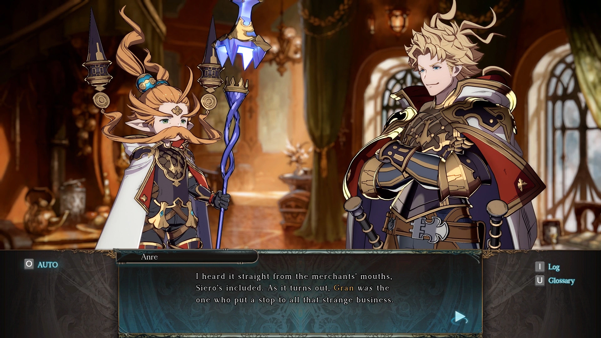 Granblue Fantasy: Versus - Additional Image 23