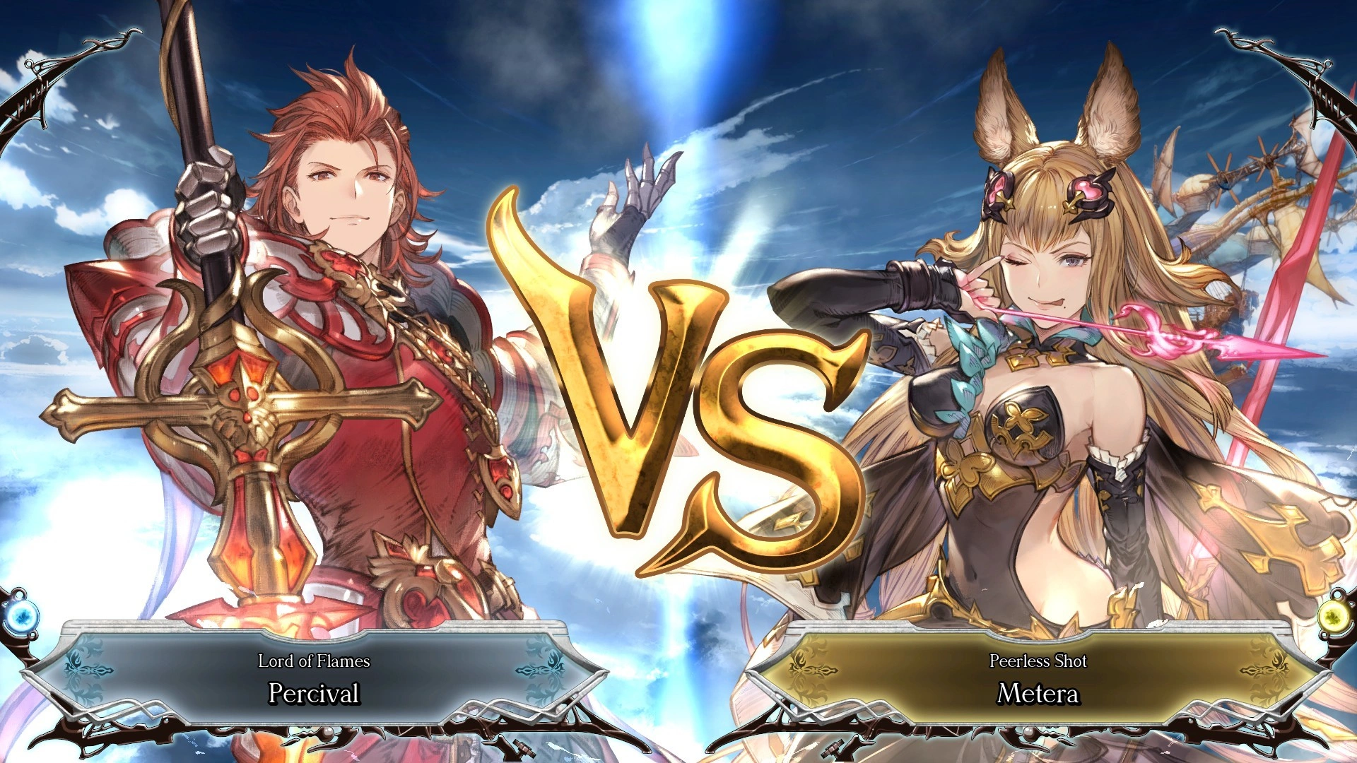 Granblue Fantasy: Versus - Additional Image 21