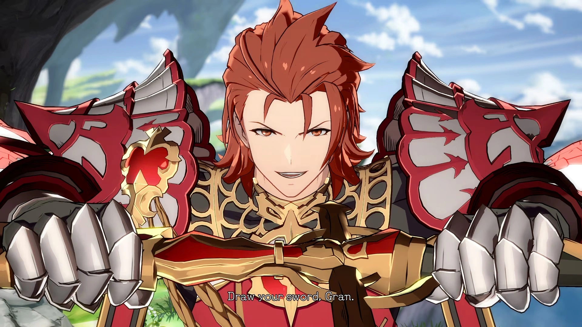 Granblue Fantasy: Versus - Additional Image 0