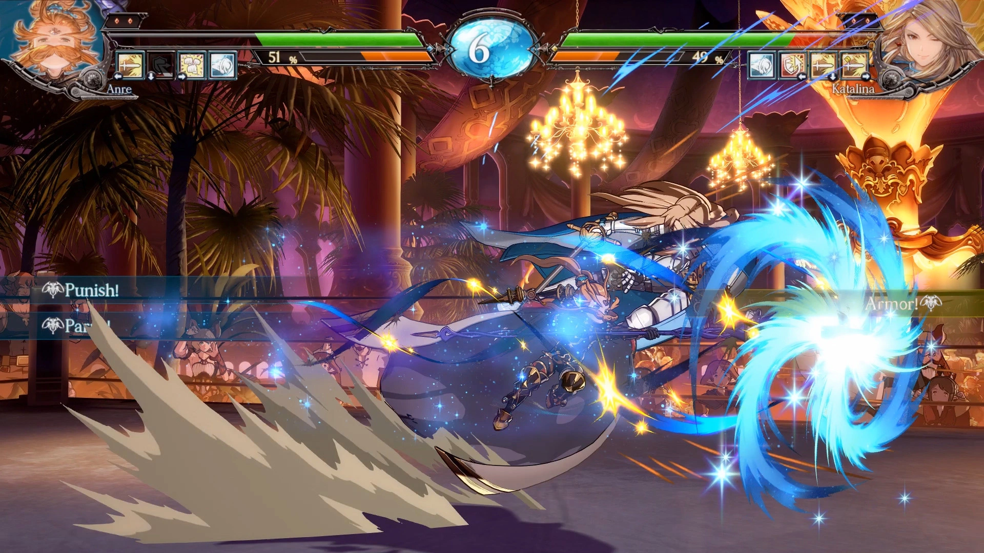 Granblue Fantasy: Versus - Additional Image 18
