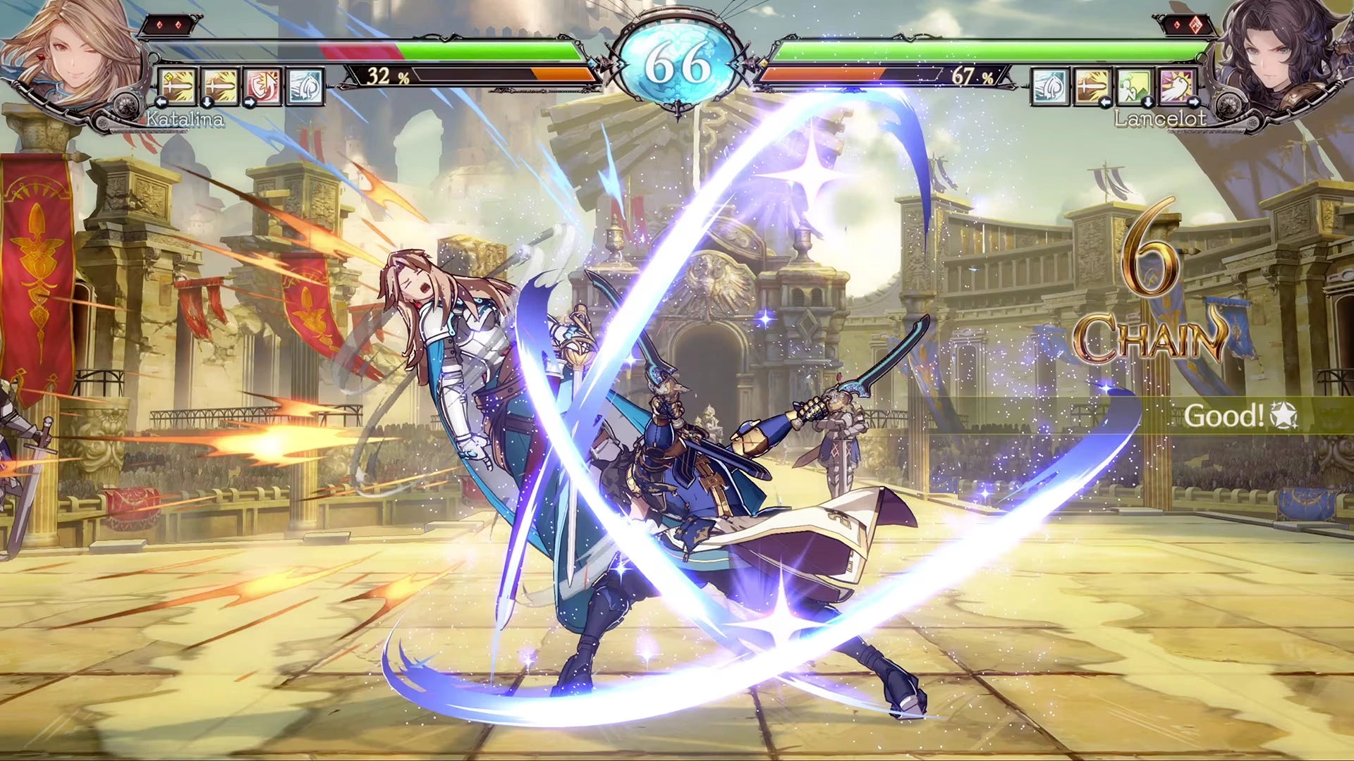 Granblue Fantasy: Versus - Additional Image 3