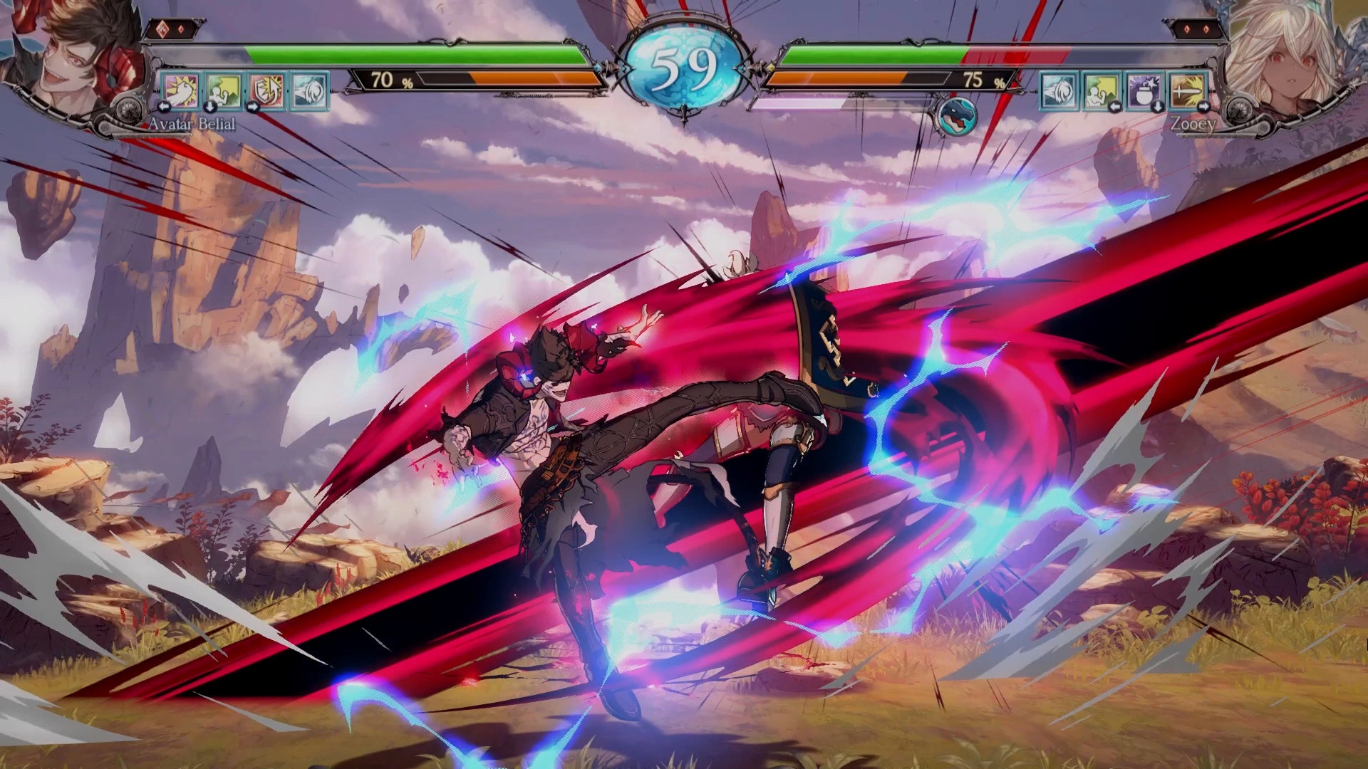 Granblue Fantasy: Versus - Additional Image 11