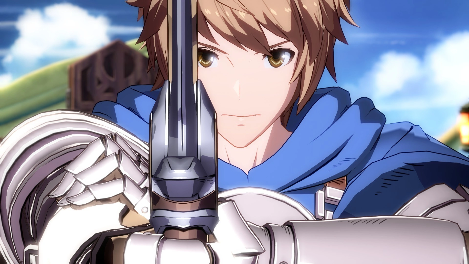 Granblue Fantasy: Versus - Additional Image 29