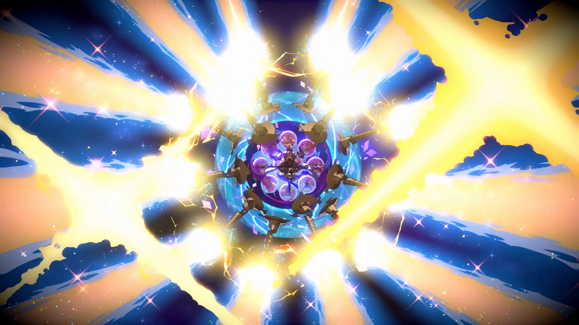 Granblue Fantasy: Versus - Additional Image 15