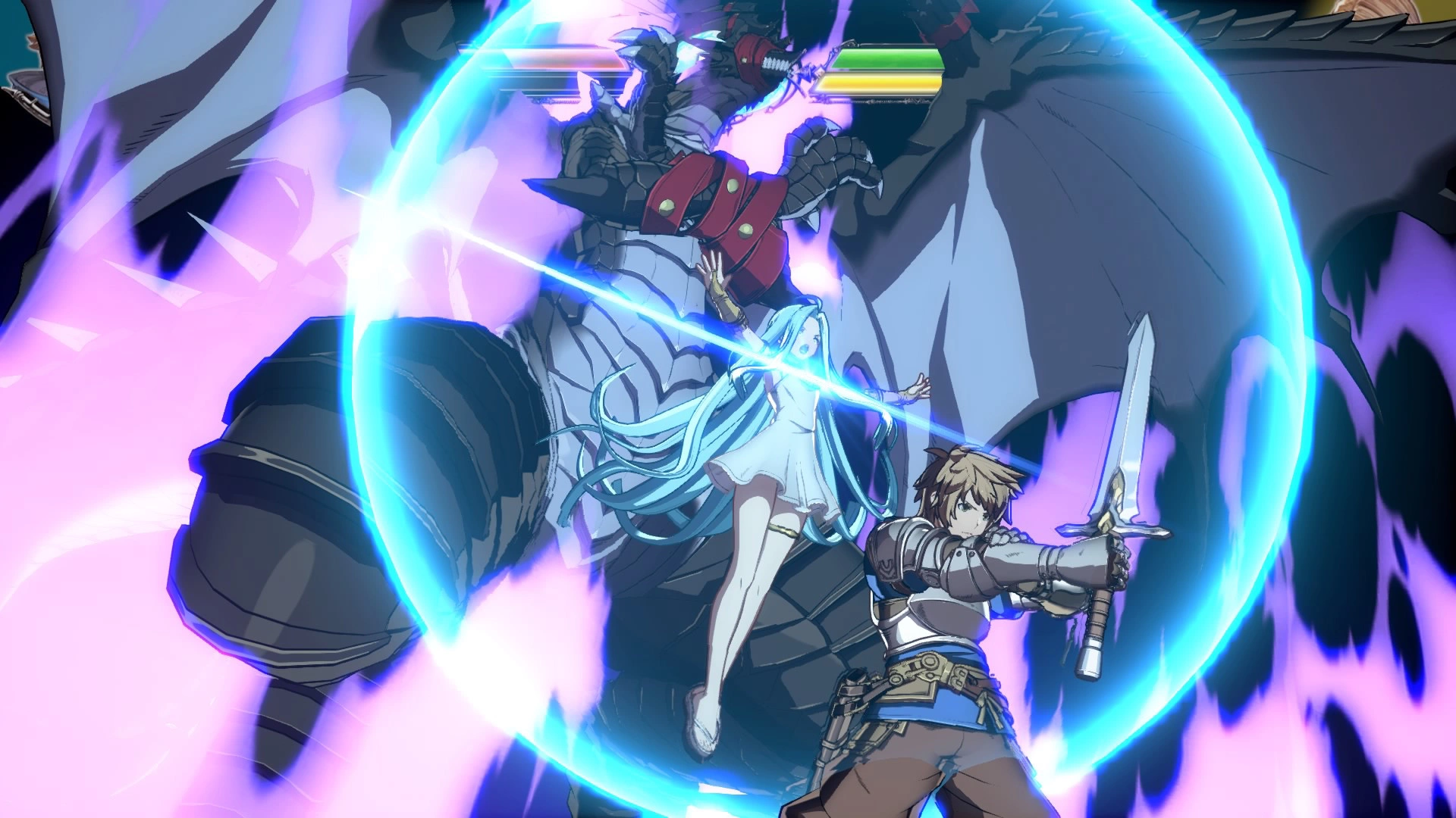 Granblue Fantasy: Versus - Additional Image 26