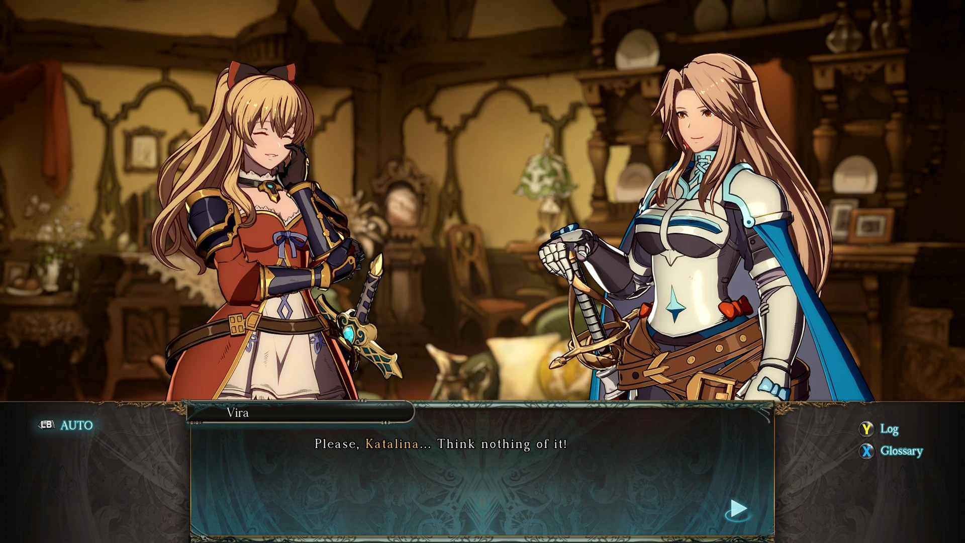 Granblue Fantasy: Versus - Additional Image 28