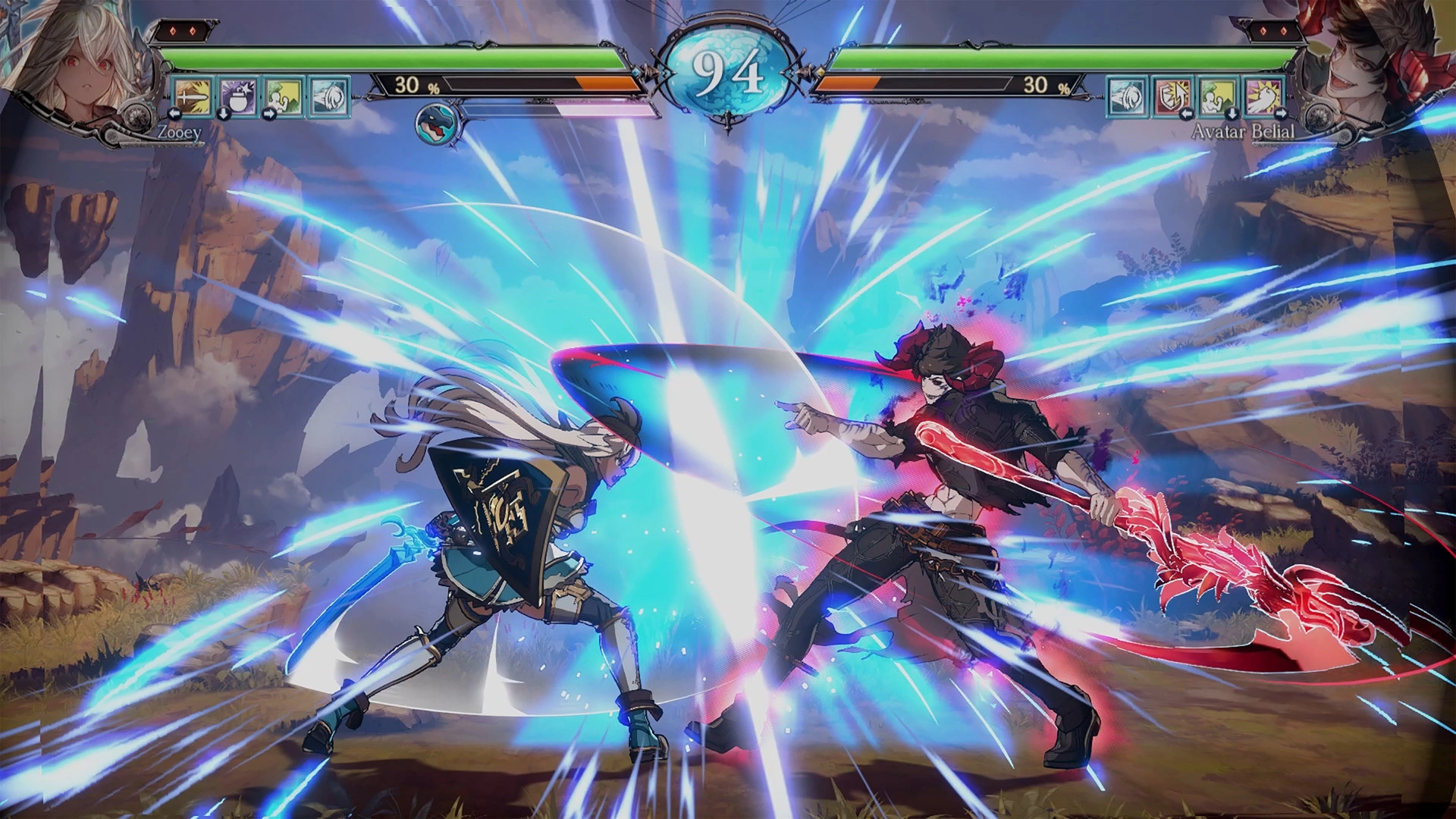 Granblue Fantasy: Versus - Additional Image 31