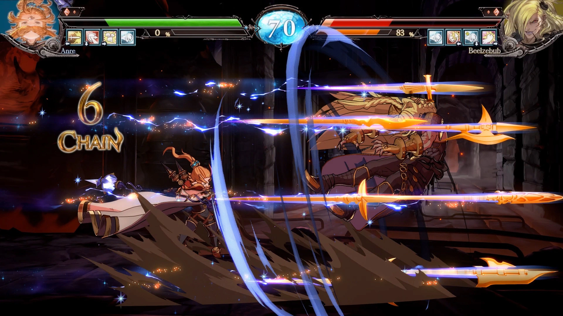 Granblue Fantasy: Versus - Additional Image 19