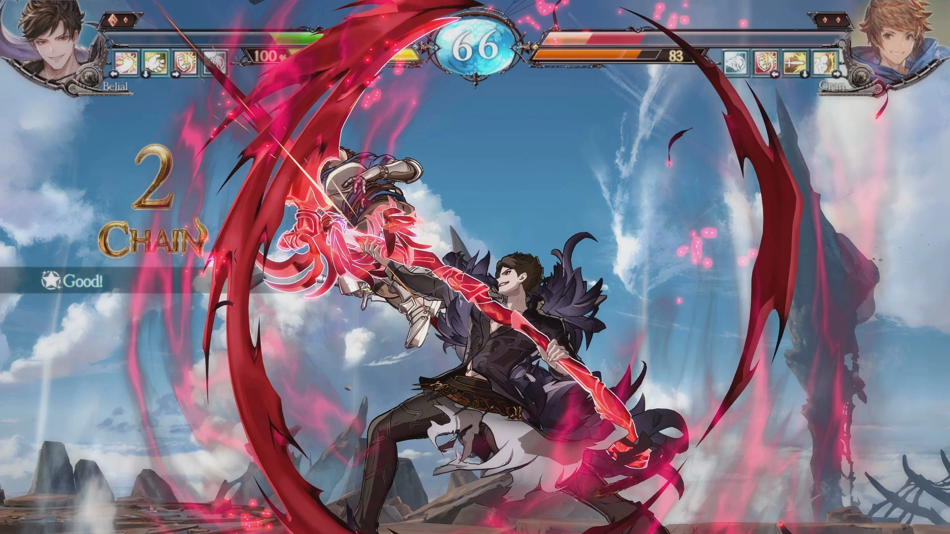 Granblue Fantasy: Versus - Additional Image 16