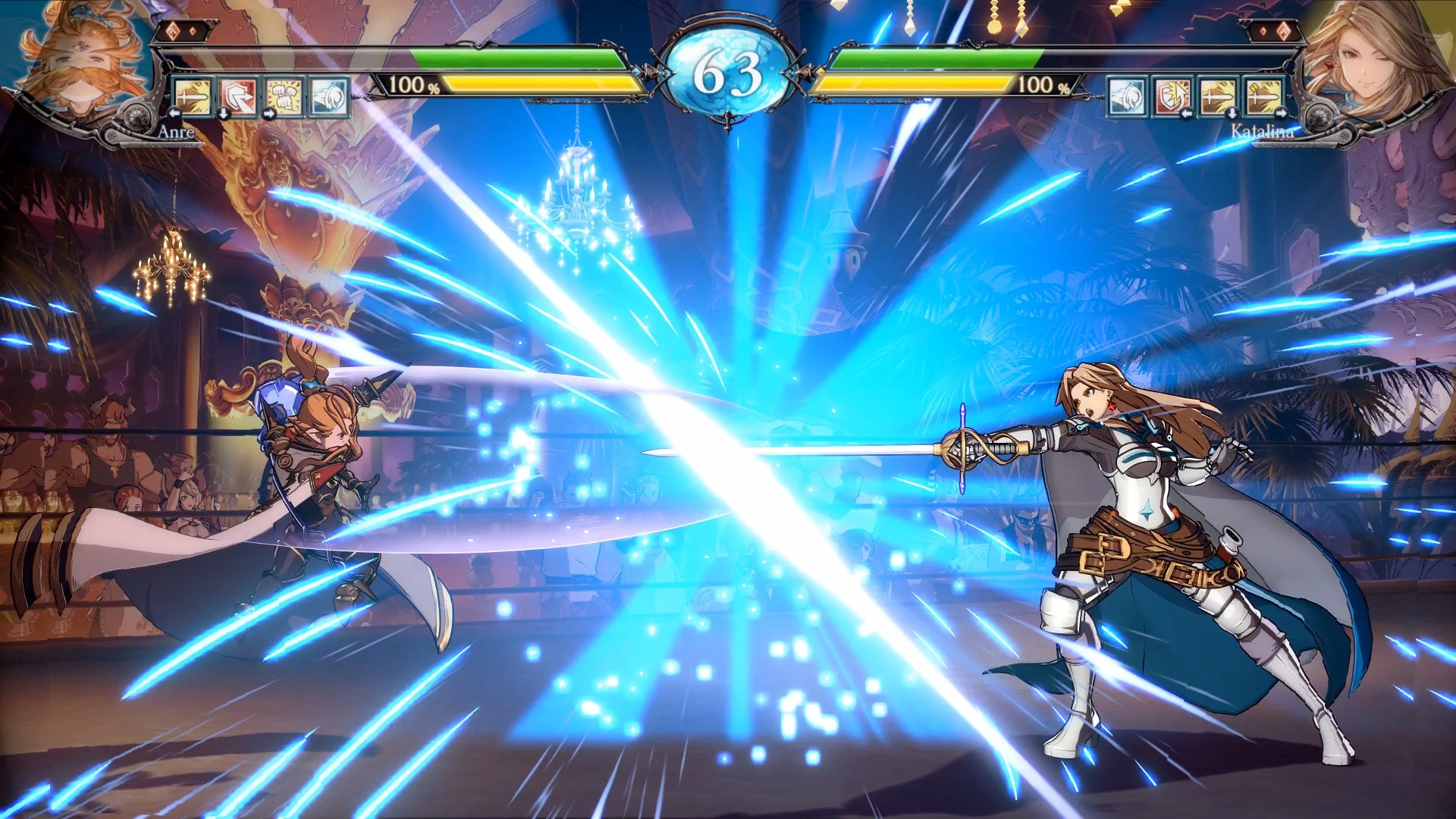 Granblue Fantasy: Versus - Additional Image 20