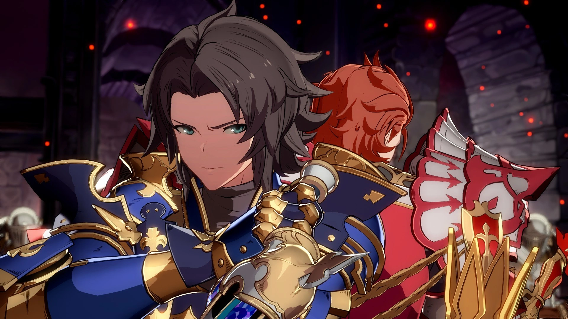 Granblue Fantasy: Versus - Additional Image 6