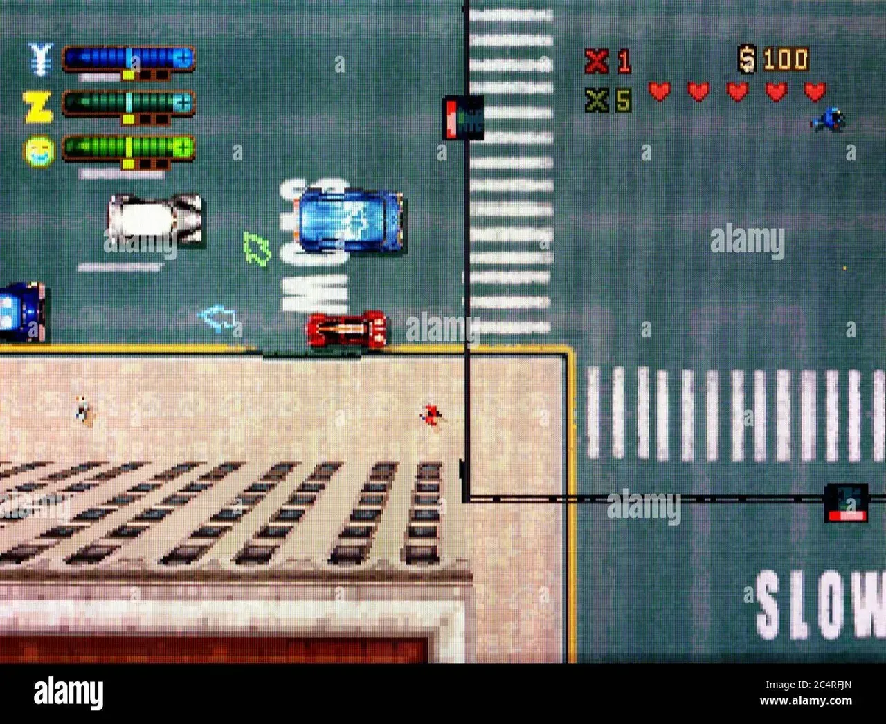 Grand Theft Auto 2 - Additional Image 0