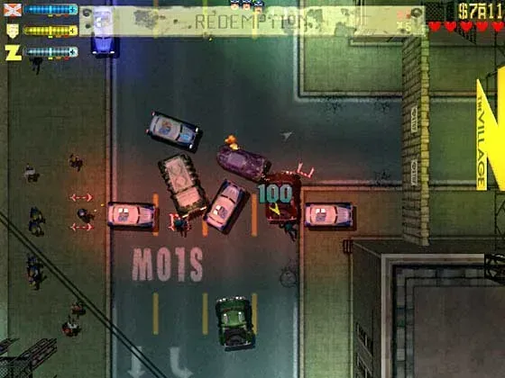 Grand Theft Auto 2 - Additional Image 0