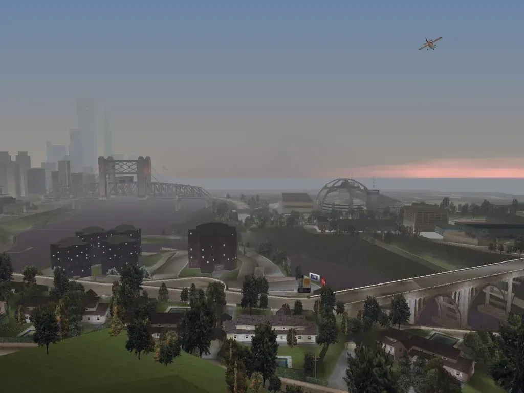 Grand Theft Auto 3 - GTA - Additional Image 0