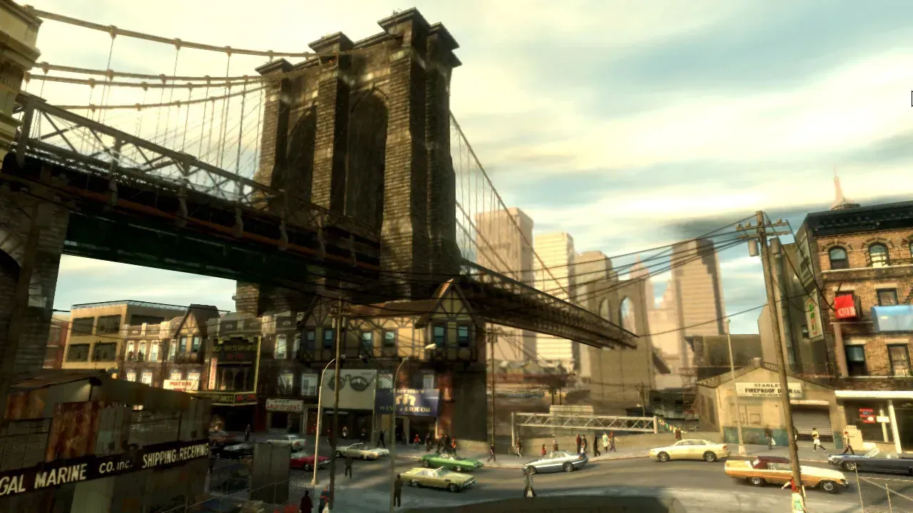 Grand Theft Auto IV The Complete Edition - Additional Image 0