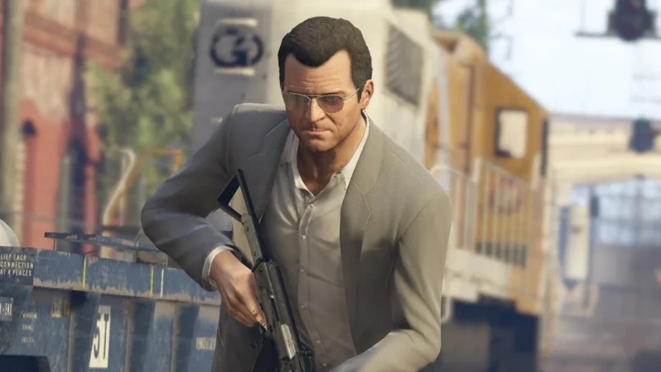Grand Theft Auto - GTA V - Additional Image 2