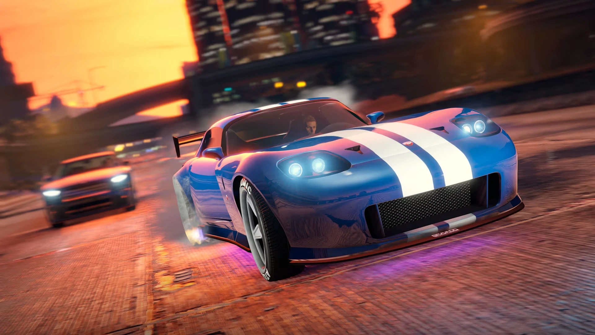 Grand Theft Auto - GTA V - Additional Image 1